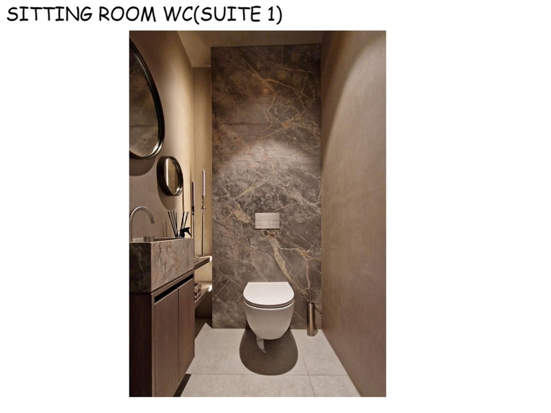 U&K LIMITED IBOM FARM HOTEL Mood Board by Oeuvre Designs 2 on Style Sourcebook