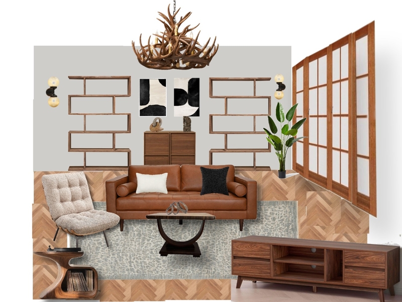 Egan living room Mood Board by Rebekah A on Style Sourcebook