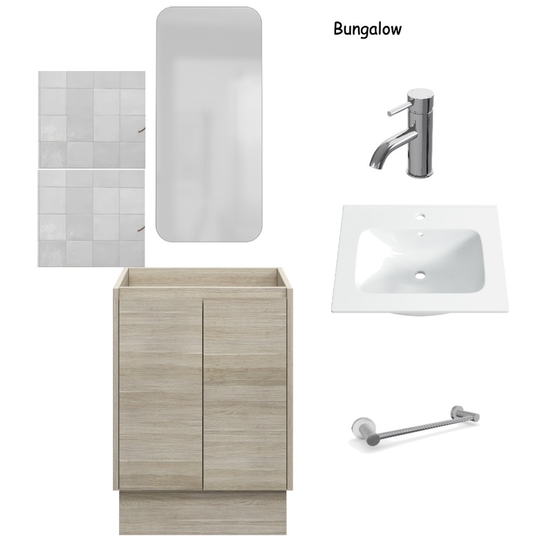 Bungalow - Carnegie Mood Board by ADS Property Pty Ltd on Style Sourcebook