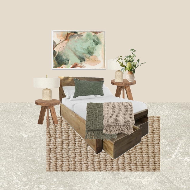 mid century modern office Mood Board by admin@frontfootconstructions.com.au on Style Sourcebook