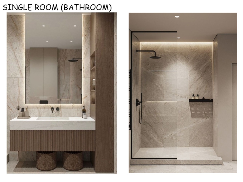 U&K LIMITED IBOM FARM HOTEL Mood Board by Oeuvre Designs 2 on Style Sourcebook