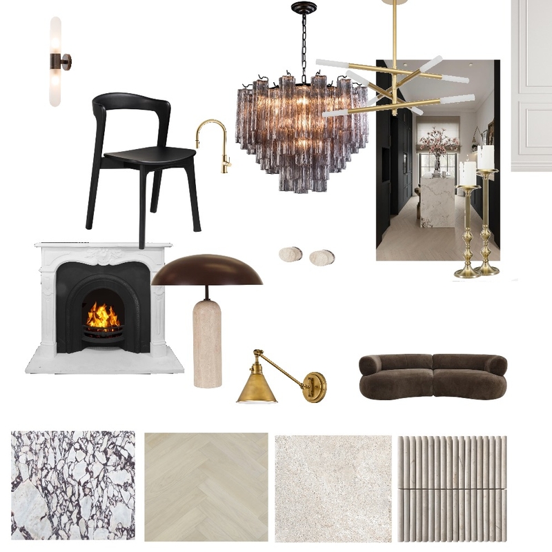 Mood Board Mood Board by by Jenelle Suarez on Style Sourcebook
