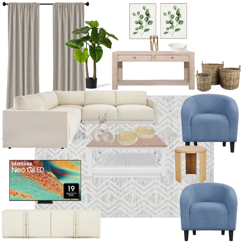 Reneasha Simmons Living Room Mood Board Interior Design Mood Board by jdarinteriors Reneasha Simmons Living Room Mood Board Interior Design Mood Board by jdarinteriors