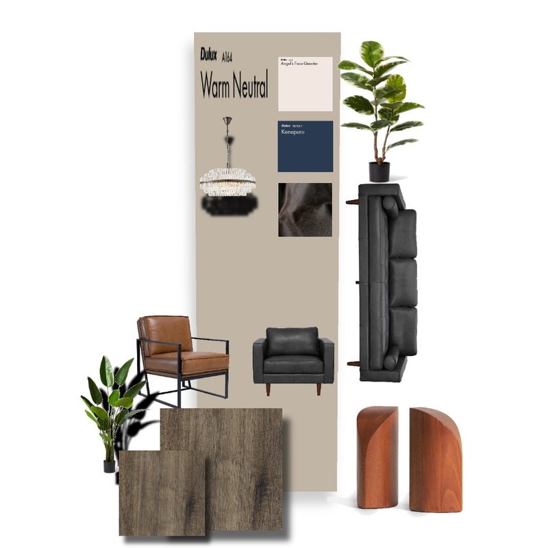 dean office Mood Board by archansam on Style Sourcebook