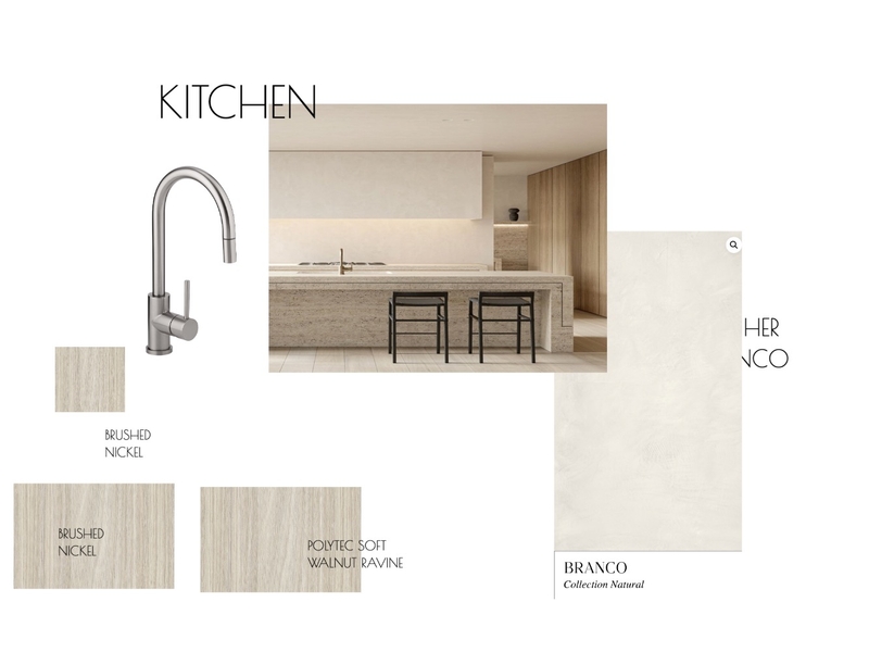 KITCHENS Mood Board by Paradiso on Style Sourcebook
