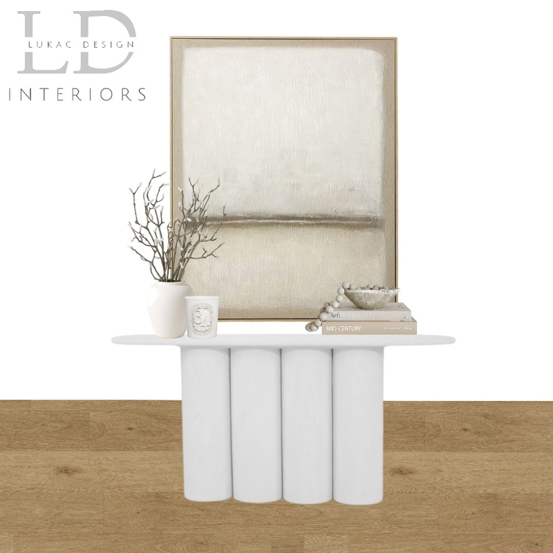 Bos Maric Entry1 Interior Design Mood Board by lukacdesigninteriors
