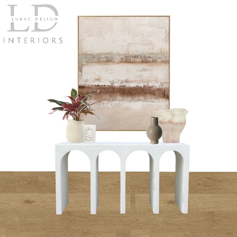 Bos Maric Entry4 Interior Design Mood Board by lukacdesigninteriors