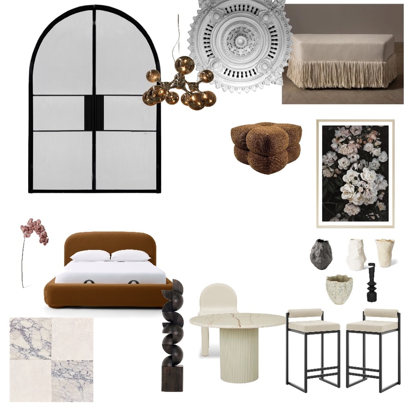 mood Board 2 Mood Board by by Jenelle Suarez on Style Sourcebook