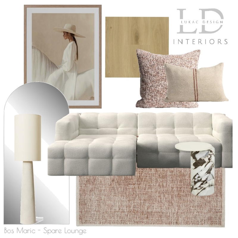 Bos Maric - Spare Lounge2 Mood Board by lukacdesigninteriors on Style Sourcebook