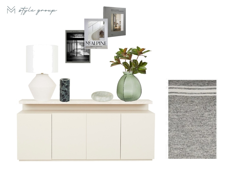 Office 1 - Wattle Valley Rd Mood Board by The VM Style Group on Style Sourcebook
