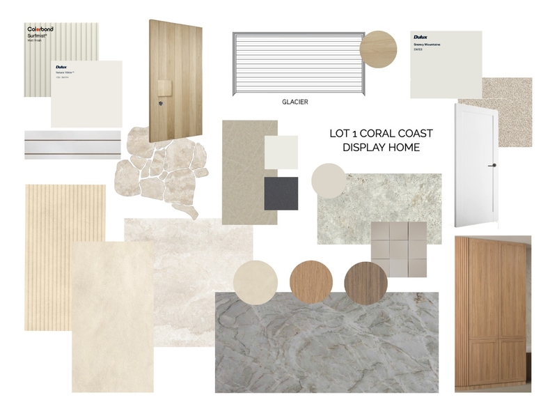 Klaus Display Home Mood Board by Francesca  @ studiocesca on Style Sourcebook
