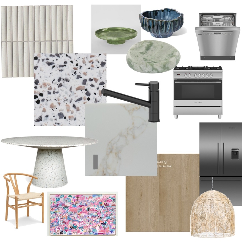Kitchen dining Mood Board by KC on Style Sourcebook