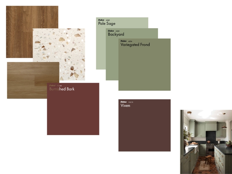 Workmans Cottage - Inspo Mood Board by AGUSICK@SDARC.COM on Style Sourcebook