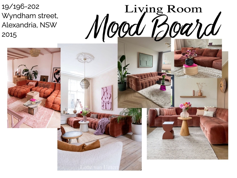 Nicky Client- Living Room Mood Board Mood Board by sabrinakc2015@gmail.com on Style Sourcebook