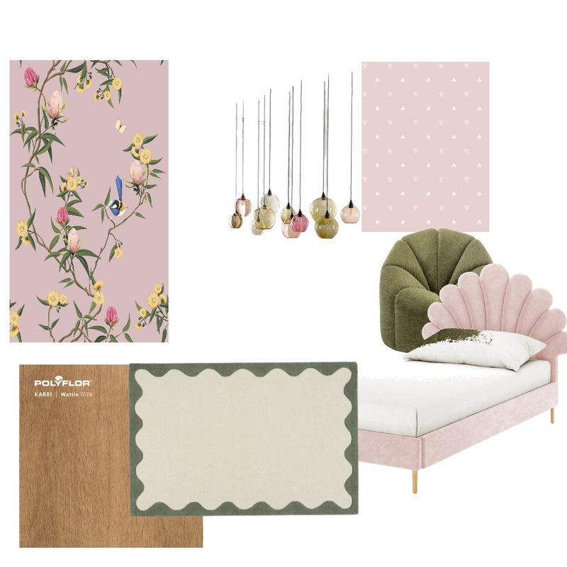 1 Moodboard Mood Board by piccardi on Style Sourcebook