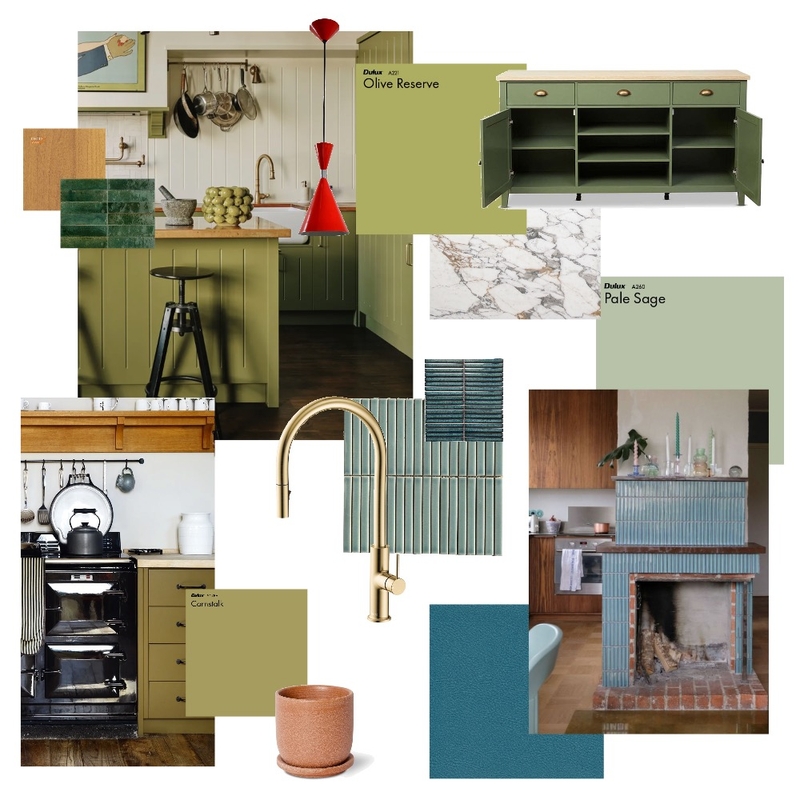 Kitchen color palette Interior Design Mood Board by Stephanie Louise Kitchen color palette Interior Design Mood Board by Stephanie Louise