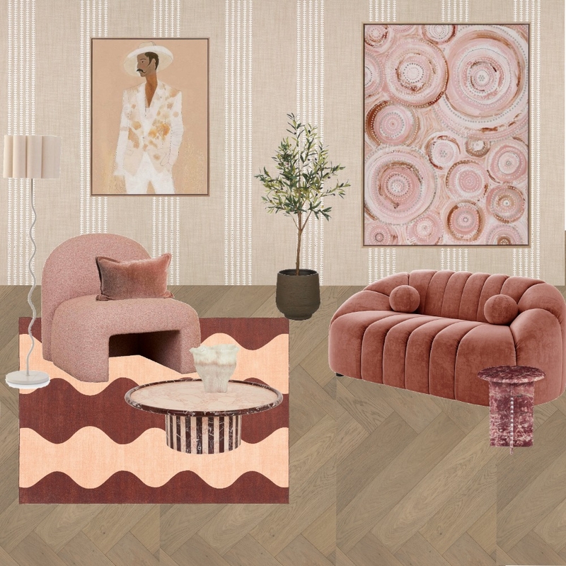Orange elements Interior Design Mood Board by Sarah Interior Styles Orange elements Interior Design Mood Board by Sarah Interior Styles