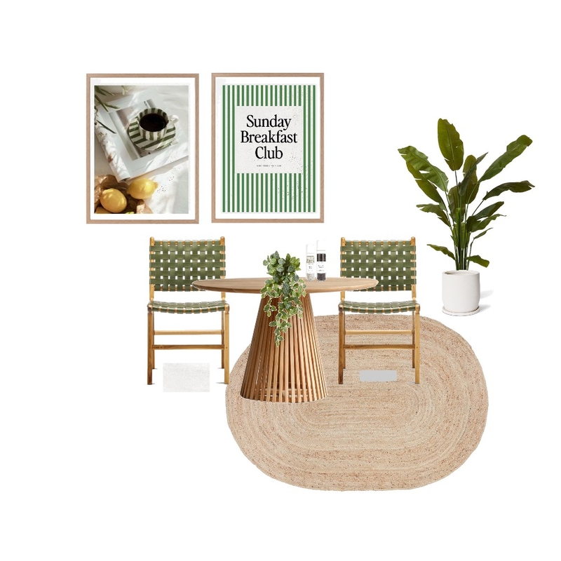 Studio ARK 1 Mood Board by BecCarman on Style Sourcebook