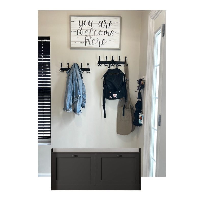 Entryway shoe storage Mood Board by Chellz23 on Style Sourcebook