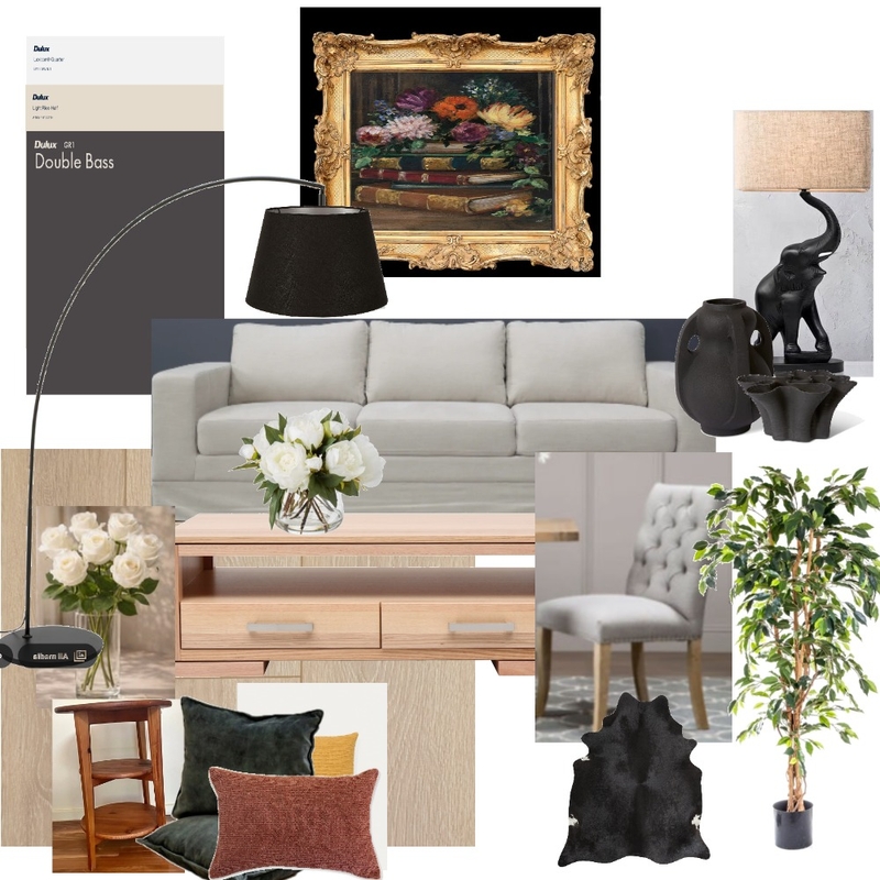 Graeme's Living Room Mood Board by sra461 on Style Sourcebook