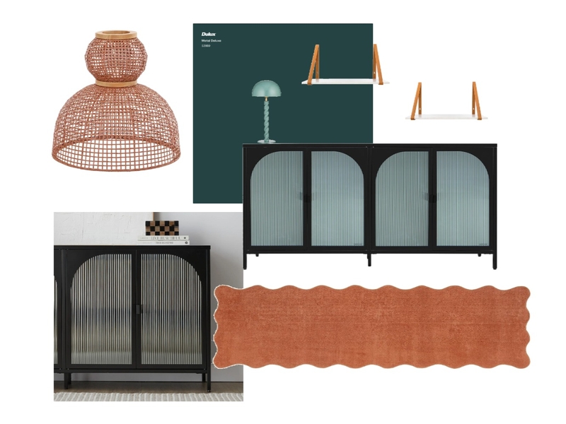 Allana entry Mood Board by niche interiors on Style Sourcebook