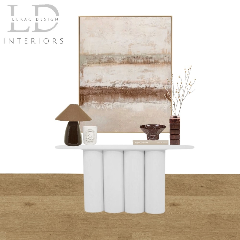 Bos Maric Entry5 Interior Design Mood Board by lukacdesigninteriors