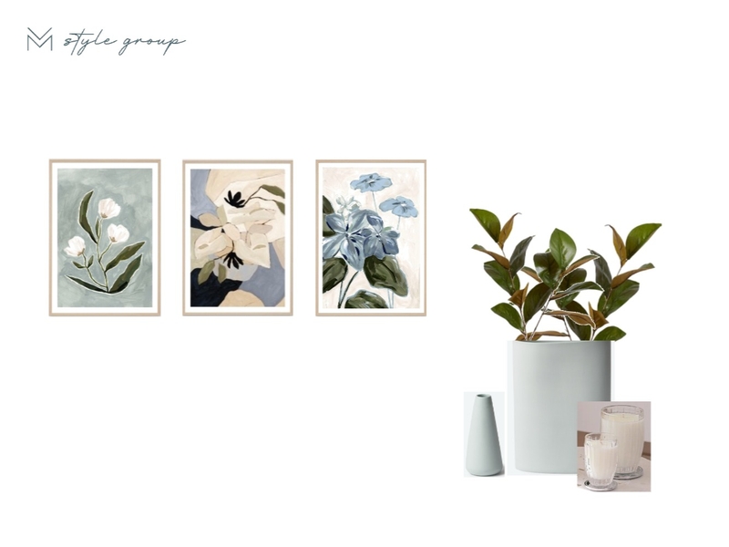 Guest Bathroom - Proudfoot St Mood Board by The VM Style Group on Style Sourcebook