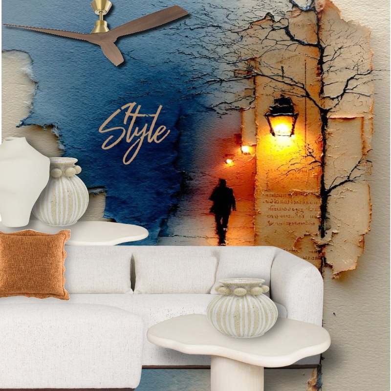 bbb Interior Design Mood Board by ecoarte