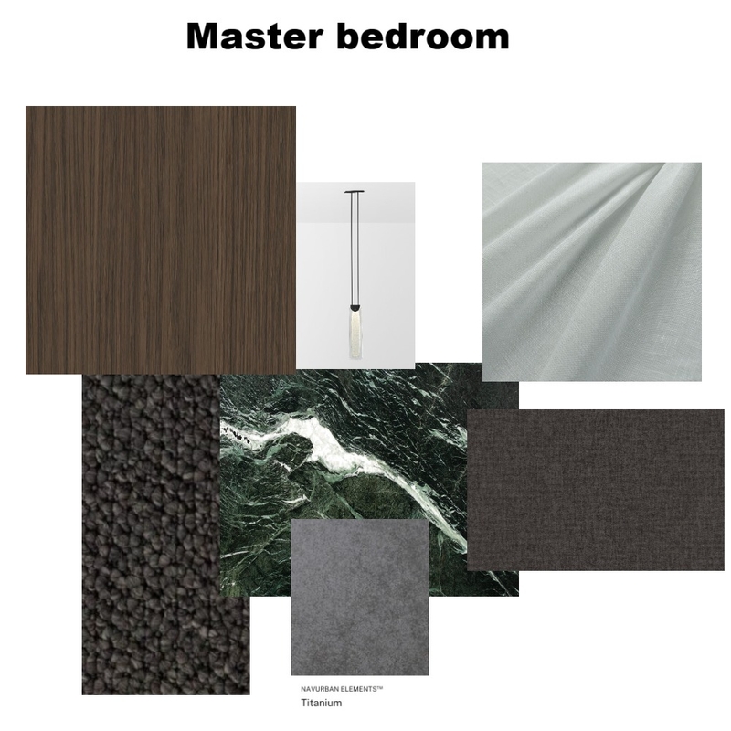 Master bedroom Mood Board by FMA INTERIORS on Style Sourcebook