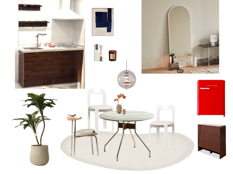 bedroom2 Mood Board by seoyeon on Style Sourcebook