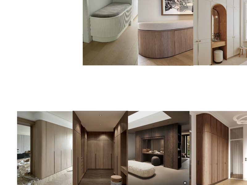 Master Walk In Robe Mood Board by JSM on Style Sourcebook