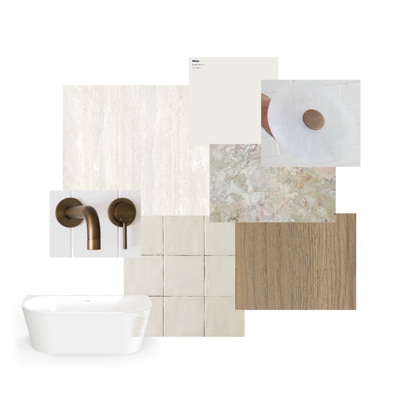Main Bathroom Hawkhurst Mood Board by Masie Interiors on Style Sourcebook