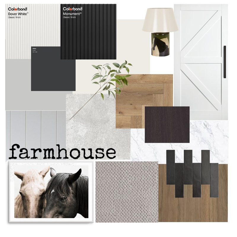 Tribeca Farmhouse Mood Board by MarissaLintott on Style Sourcebook