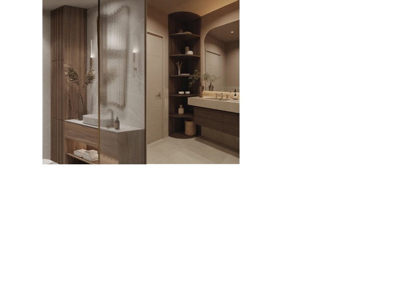 Spare Bathroom (Garage Side) Mood Board by JSM on Style Sourcebook