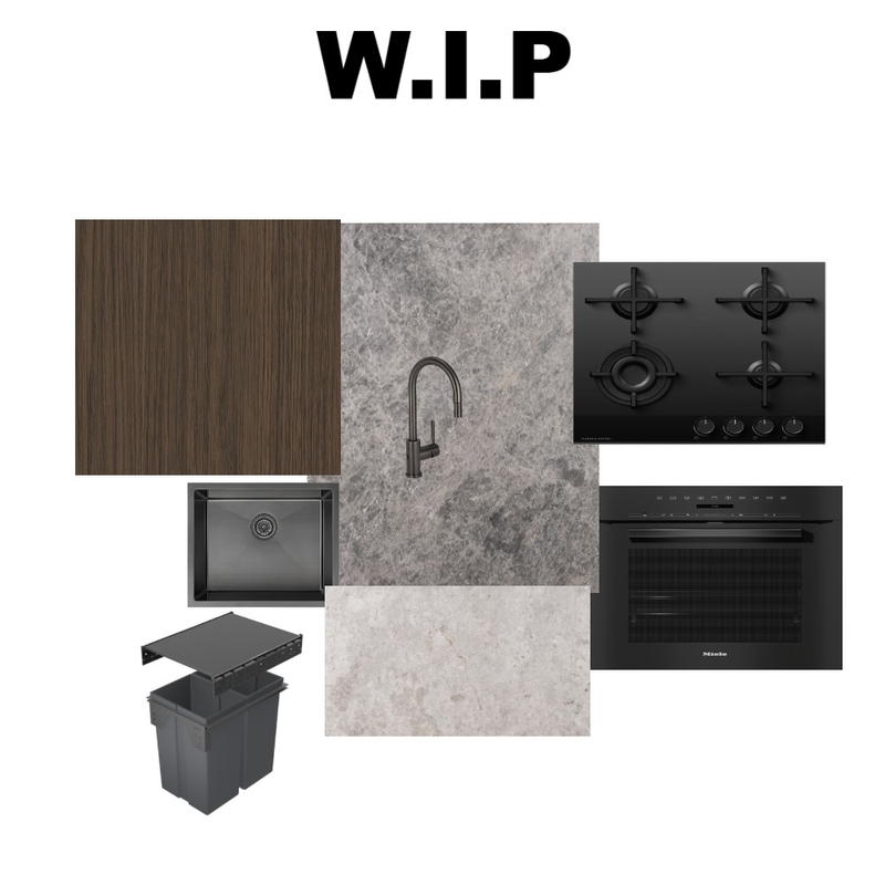 WIP Mood Board by FMA INTERIORS on Style Sourcebook