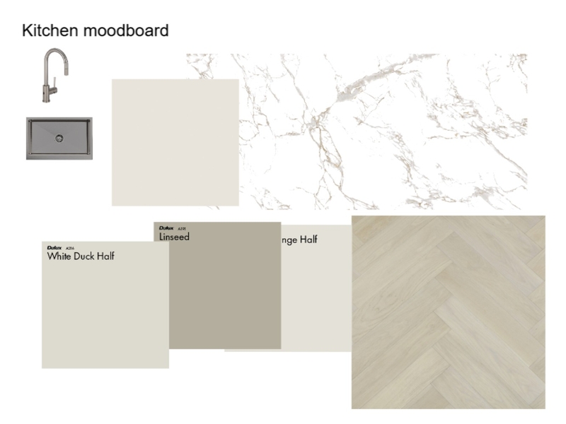 Kitchen Mood board Interior Design Mood Board by Interiors by Albertha