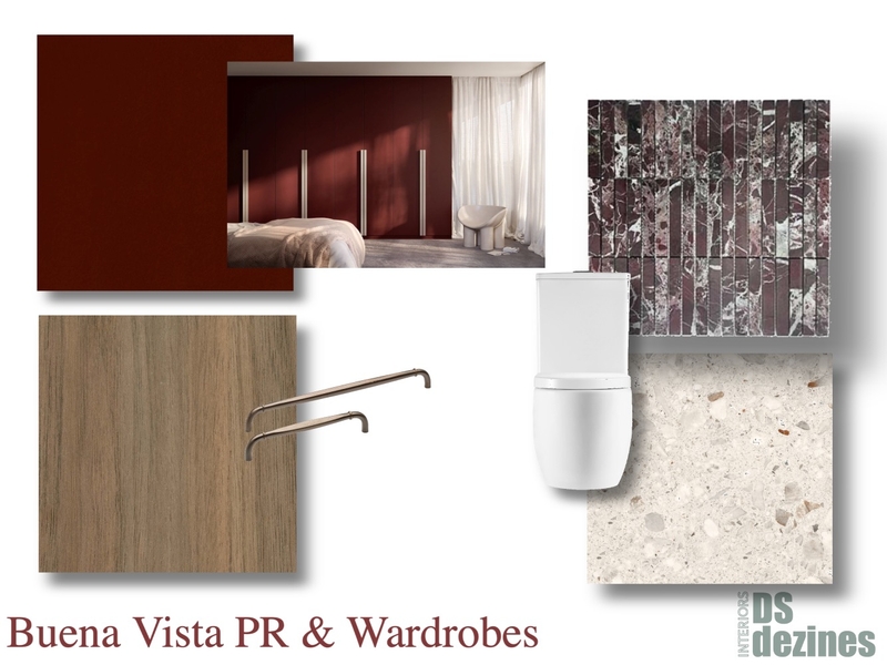 TomPR & Wardrobe Mood Board by DSdezines Interiors on Style Sourcebook