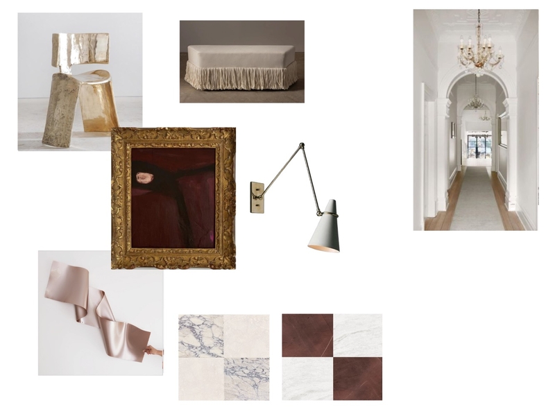 Mood Board Module 5 Interior Design Mood Board by by Jenelle Suarez