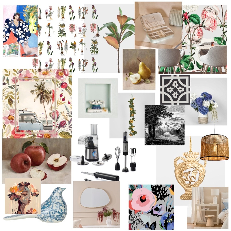 moodboard1 Mood Board by FirstLast125 on Style Sourcebook