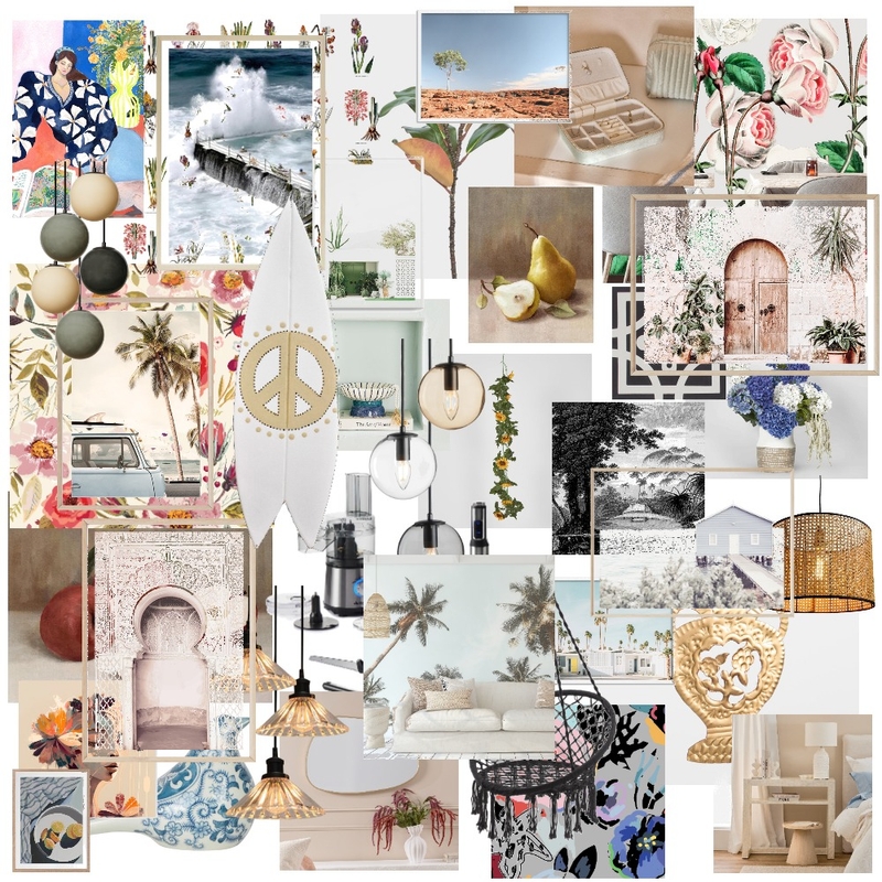 moodboard 2nd edition Mood Board by FirstLast125 on Style Sourcebook
