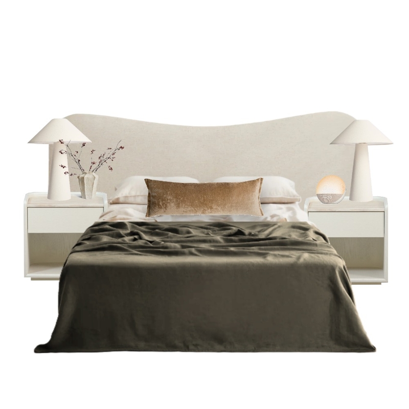 Our bedroom Mood Board by Maddy Jade Interiors on Style Sourcebook