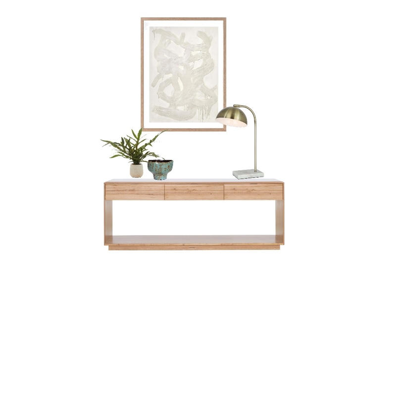 Unit 1 Entry Interior Design Mood Board by lisa.oneill@sh.rh.com.au