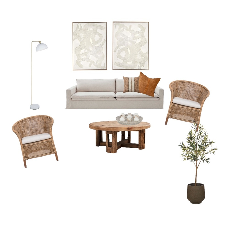 Unit 1 upstairs living Mood Board by lisa.oneill@sh.rh.com.au on Style Sourcebook