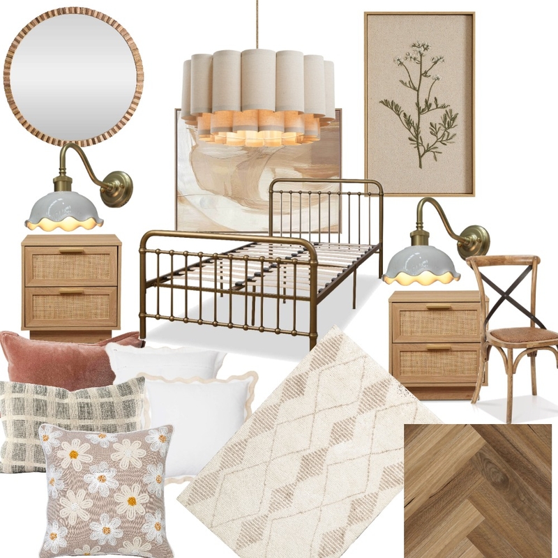 Presentation for design brief bedroom Interior Design Mood Board by Paisley Interiors Presentation for design brief bedroom Interior Design Mood Board by Paisley Interiors