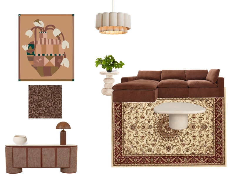 Living Mood Board Interior Design Mood Board by fmckelvy Living Mood Board Interior Design Mood Board by fmckelvy