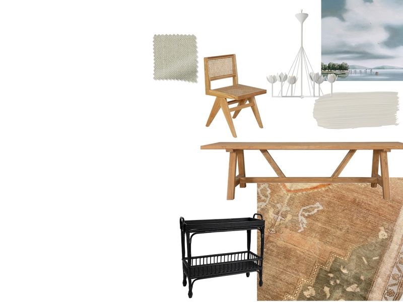 Banksia House Mood Board by TheDesignory on Style Sourcebook