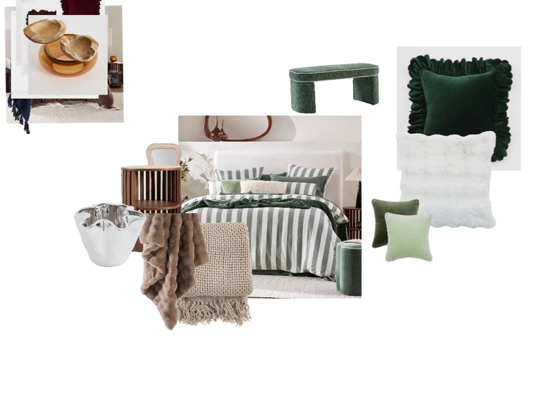 cosy bedroom moodboard 1 Mood Board by mikkellasophios on Style Sourcebook