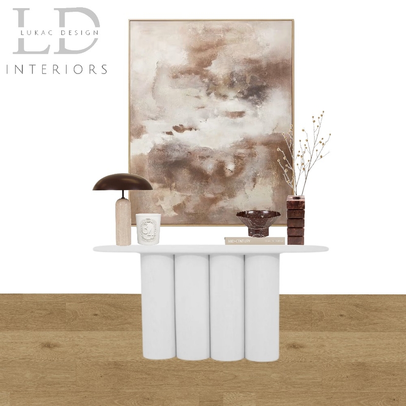Bos Maric Entry5 Interior Design Mood Board by lukacdesigninteriors
