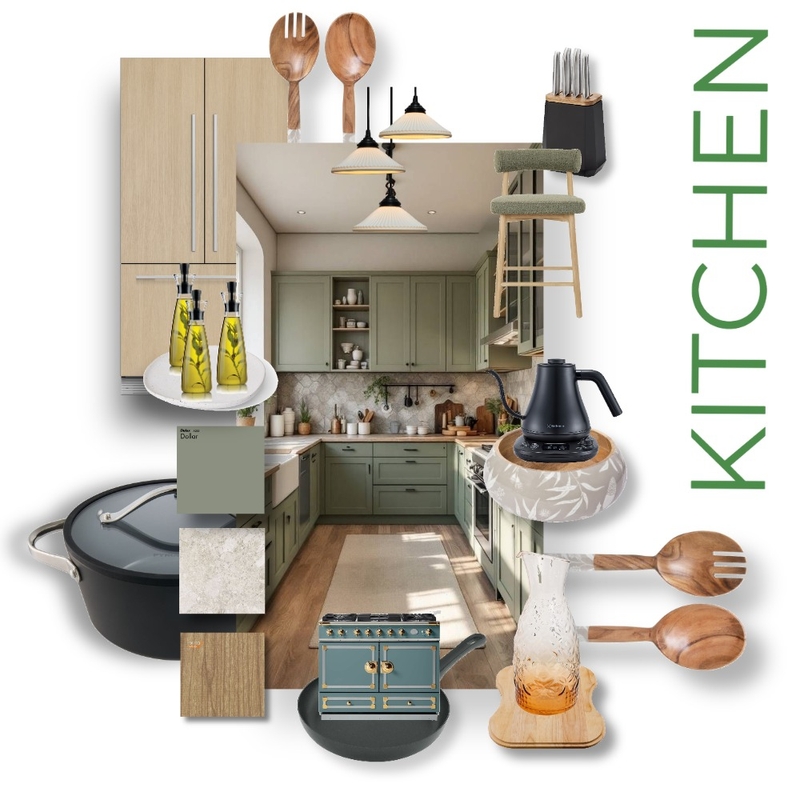 cocina diseño interiores Mood Board by arturodg on Style Sourcebook