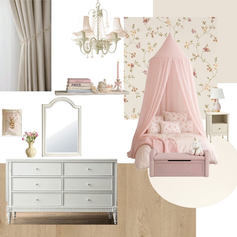 MoodBoard Interior Design Mood Board by valmilenkoff22